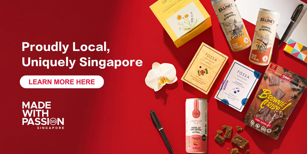 Corporate Snack Boxes: A Thoughtful Corporate Gift for Employees & Events