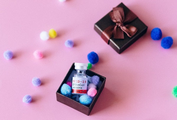 Corporate Gifting During COVID-19