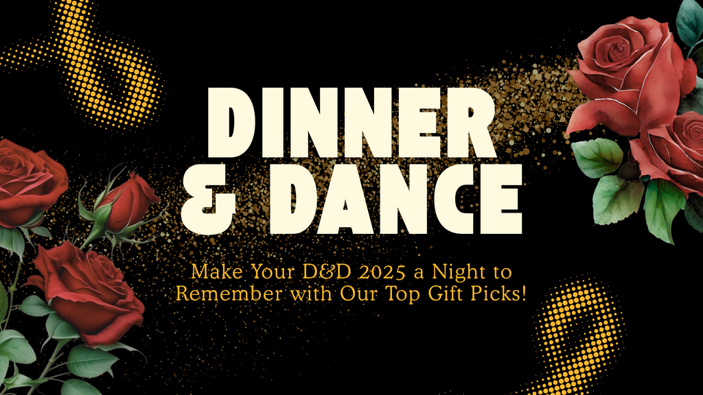 Branded Door Gifts for Dinner and Dance 2025
