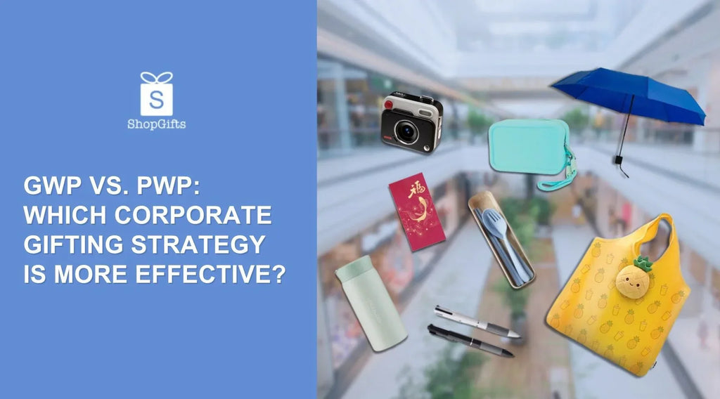 GWP vs. PWP: Which Corporate Gifting Strategy is More Effective?