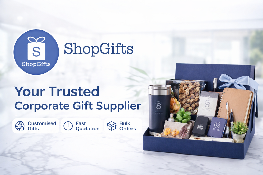Corporate Gifts in Raffles Place | ShopGifts | Corporate Gifts Singapore