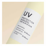 Ultra-light 115g umbrella with compact folding design, perfect for travel or everyday use.