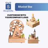 Musical Box