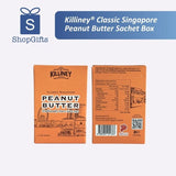 Killiney® Classic Singapore Peanut Butter Sachet Box