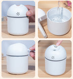 200ml Jigglypuff Humidifier