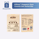 Killiney® Singapore Kaya Coconut Jam Sachet Box
