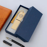 Bookmarks packaged in box
