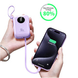 66W Fast Charge Powerbank