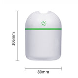 200ml Jigglypuff Humidifier