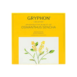 osmanthus sencha