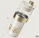 Custom corporate logo option for branded gifting
