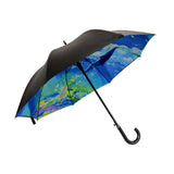 Durable golf umbrella perfect for outdoor events and rainy season in Southeast Asia