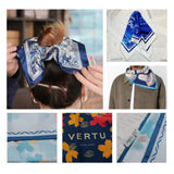 Custom Scarf