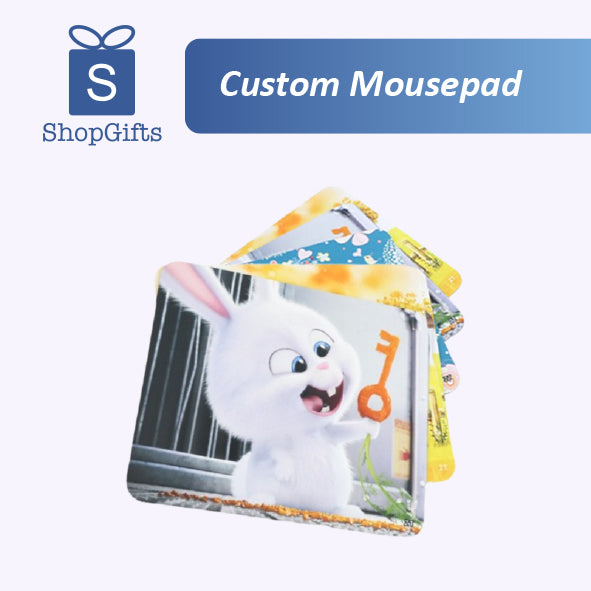 Custom Mousepad