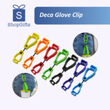 Deca Glove Clip