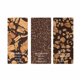 Gifting/Branding Focus:
Eco Fleu coffee grounds notebook with customizable cover—ideal for eco-conscious corporate gifts or giveaways.