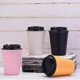 ECO Wheat Coffee Mug