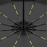 Fully Automatic Folding Umbrella