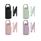 Insulated Water Bottle Sleeve
