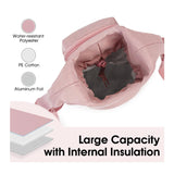 Insulated Water Bottle Sleeve