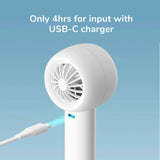JisuLife FA42 HandFan Life5(2000mAh)