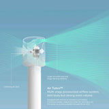 JisuLife FA42 HandFan Life5(2000mAh)