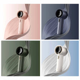 JisuLife FA53 Handheld Fan Pro1