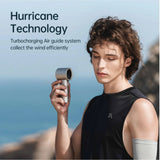 JisuLife FA53PRO Handheld Fan Pro1 S