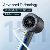 JisuLife FA53PRO Handheld Fan Pro1 S