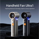 JisuLife FA55 Handheld Fan Ultra1