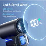 JisuLife FA55 Handheld Fan Ultra1