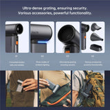 JisuLife FA55 Handheld Fan Ultra1