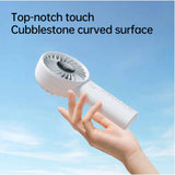 JisuLife Handheld Fan Life4 (5000mAh)