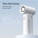 JisuLife Handheld Fan Life9 (3600mAh)