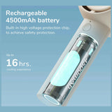 JisuLife FA42-1 HandFan Life5(4500mAh)