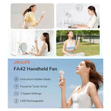 JisuLife FA42-1 HandFan Life5(4500mAh)