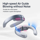 JisuLife FA45 Neck Fan Pro1