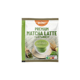 premium matcha latte