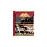 2 in 1 premium white coffee