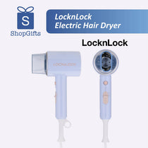 LocknLock Electric Hair Drye