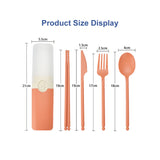 Luna ECO Cutlery Set