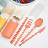 Luna ECO Cutlery Set