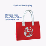 Product Size Display
Standard Sizes:35cm*25cm*15cm*
Can customize size