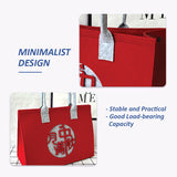 This bag is sturdy and durable