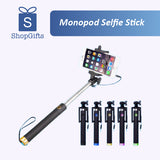 Monopod Selfie Stick