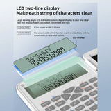 Multi Function Calculator & Writing Pad