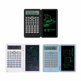 Multi Function Calculator & Writing Pad