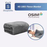 NS-1001 Fleece Blanket