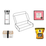 New Hire Kit/Onboarding Swag Box