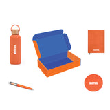 New Hire Kit/Onboarding Swag Box